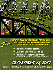 Contest Flyer