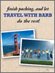 Travel With Barb