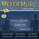 Meyer Music
