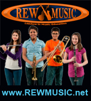 REW Music