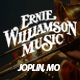 Ernie Williamson Music