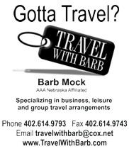 Travel With Barb