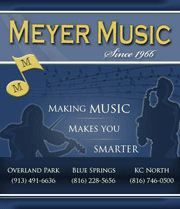 Meyer Music Co.