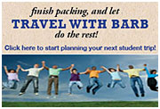 Travel With Barb